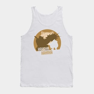 Overwatch - Roadhog - Whole Hog Tank Top